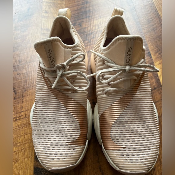 NIKE WOMEN'S AIR ZOOM SUPERREP - Picture 2 of 8